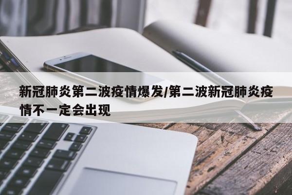 新冠肺炎第二波疫情爆发/第二波新冠肺炎疫情不一定会出现