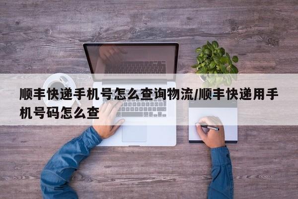 顺丰快递手机号怎么查询物流/顺丰快递用手机号码怎么查