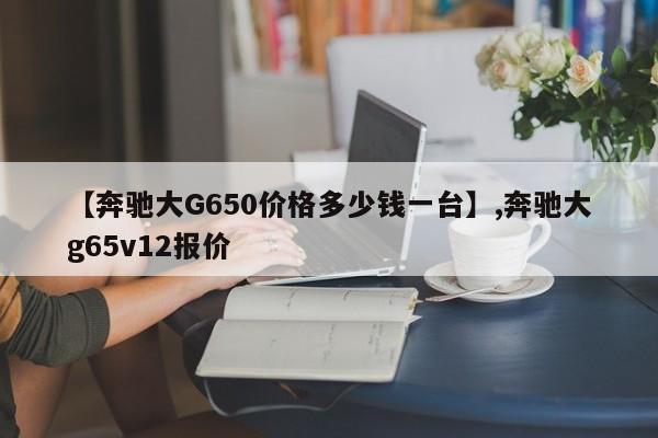 【奔驰大G650价格多少钱一台】,奔驰大g65v12报价