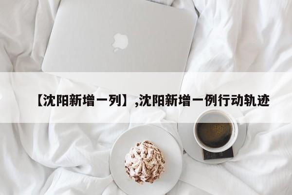 【沈阳新增一列】,沈阳新增一例行动轨迹