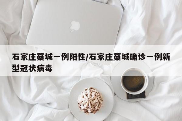石家庄藁城一例阳性/石家庄藁城确诊一例新型冠状病毒