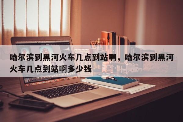 哈尔滨到黑河火车几点到站啊，哈尔滨到黑河火车几点到站啊多少钱