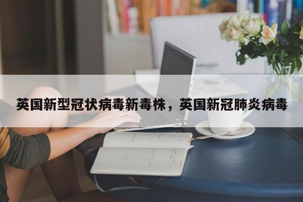 英国新型冠状病毒新毒株，英国新冠肺炎病毒