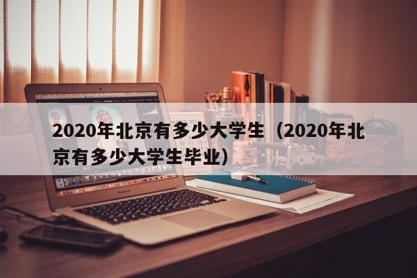 2020年北京有多少大学生（2020年北京有多少大学生毕业）