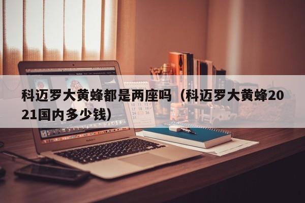 科迈罗大黄蜂都是两座吗（科迈罗大黄蜂2021国内多少钱）