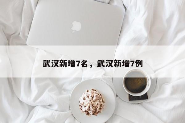 武汉新增7名，武汉新增7例
