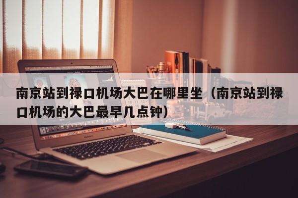 南京站到禄口机场大巴在哪里坐（南京站到禄口机场的大巴最早几点钟）